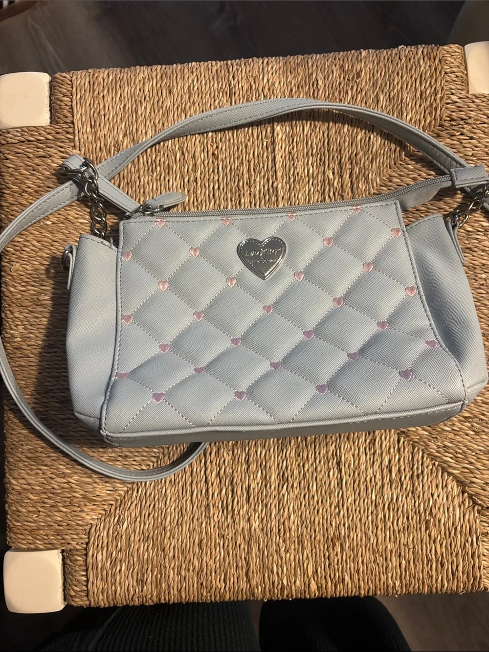 Luv Betsey bag by Betsey Johnson - Picture 1 of 5